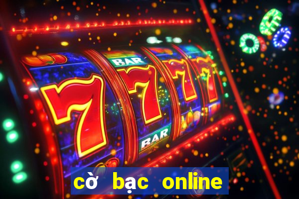 cờ bạc online có ăn được không