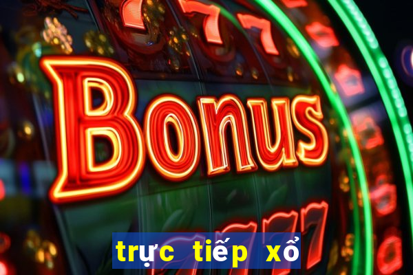 trực tiếp xổ số miền trung thứ tư