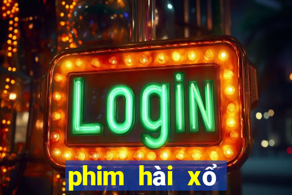 phim hài xổ số miền nam