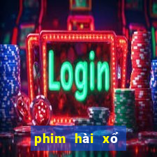 phim hài xổ số miền nam