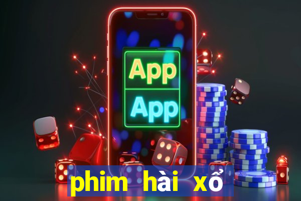 phim hài xổ số miền nam