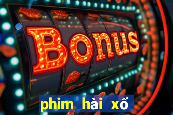 phim hài xổ số miền nam