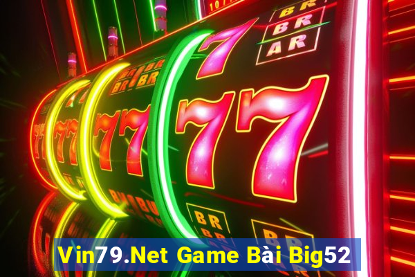 Vin79.Net Game Bài Big52