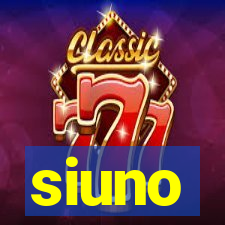 siuno