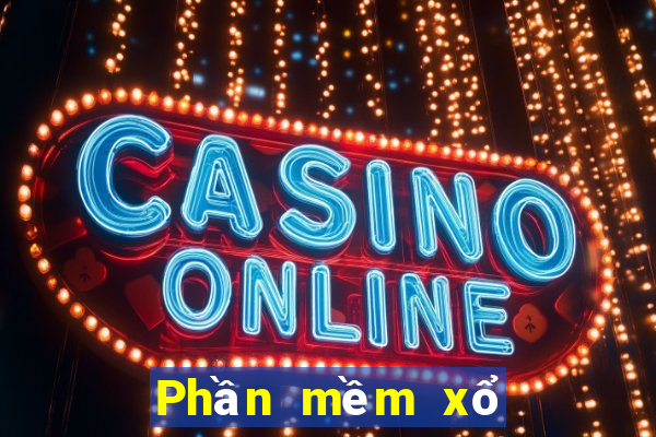 Phần mềm xổ số Big Lotto Tải về