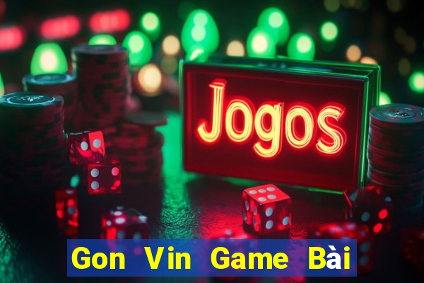 Gon Vin Game Bài 3C Cho Ios