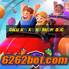 chu kỳ xổ số miền bắc