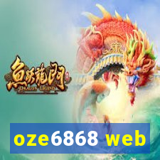 oze6868 web