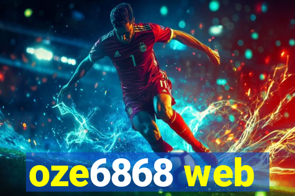 oze6868 web