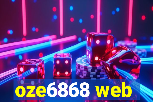 oze6868 web