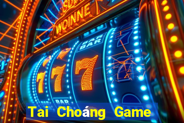 Tai Choáng Game Bài Nạp The Garena