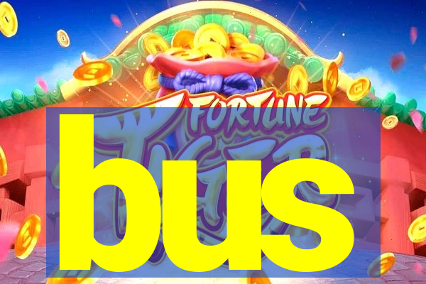 bus