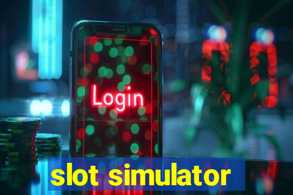 slot simulator