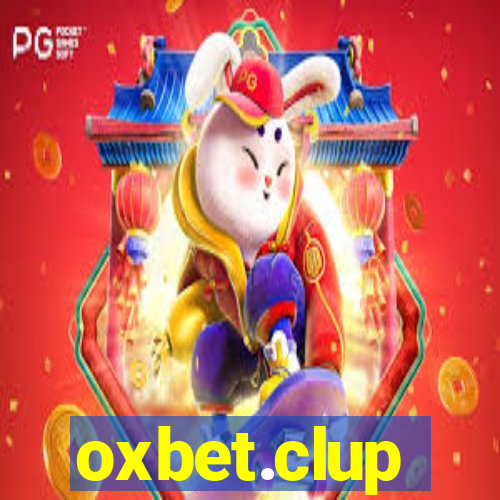 oxbet.clup