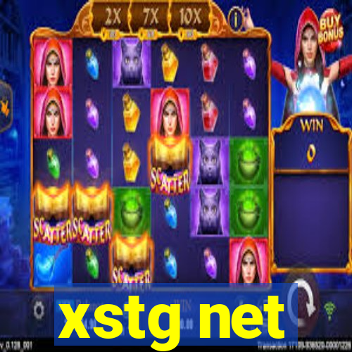 xstg net