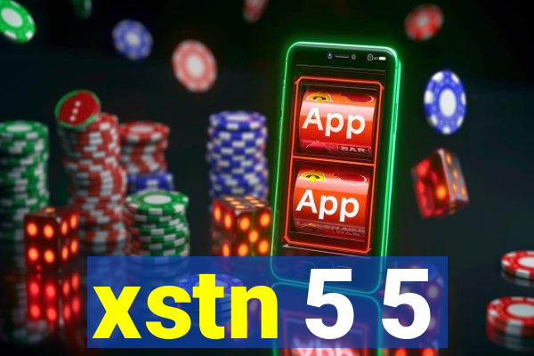 xstn 5 5