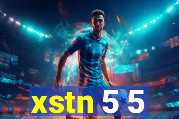 xstn 5 5