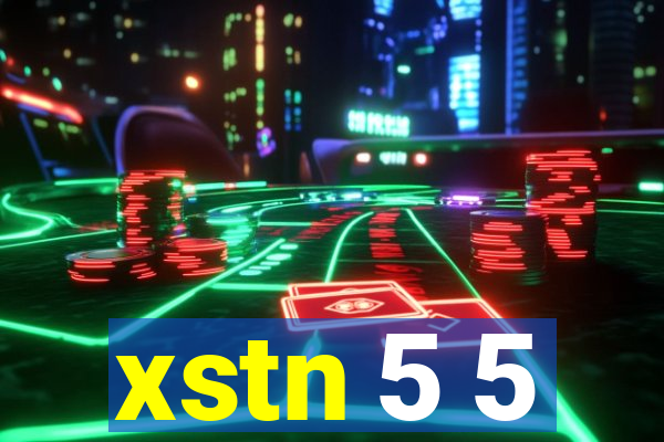 xstn 5 5