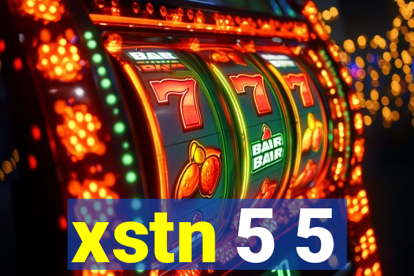 xstn 5 5