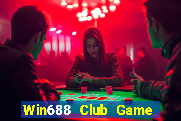 Win688 Club Game Bài E168