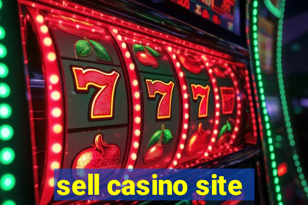 sell casino site