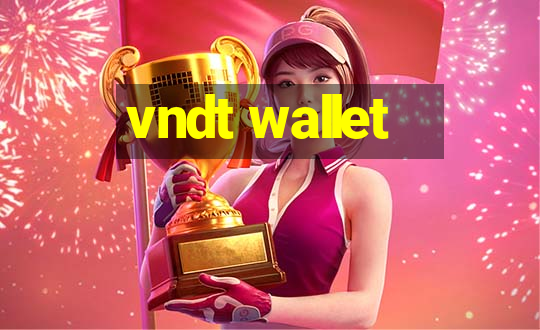 vndt wallet