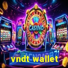 vndt wallet