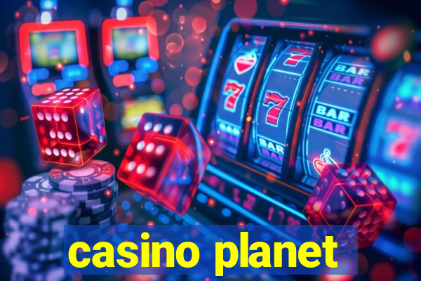 casino planet