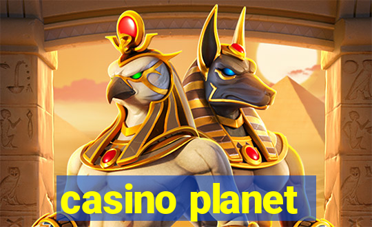 casino planet