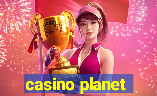 casino planet