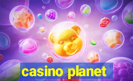 casino planet