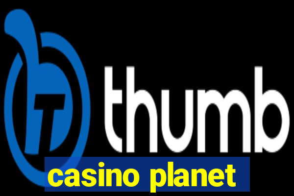 casino planet