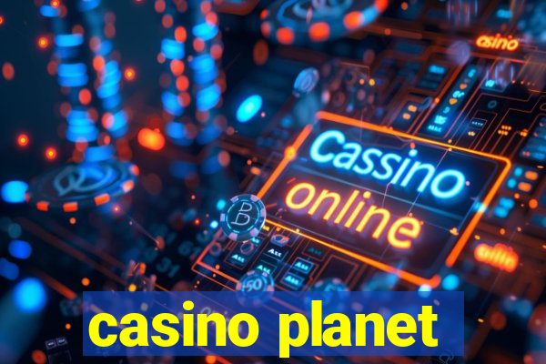 casino planet