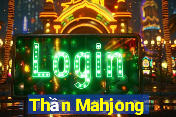 Thần Mahjong