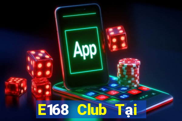 E168 Club Tại Game Bài Đổi Thưởng Nạp Bằng Sms