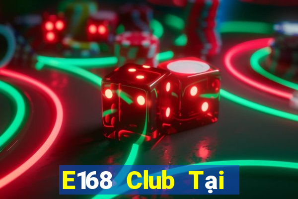 E168 Club Tại Game Bài Đổi Thưởng Nạp Bằng Sms