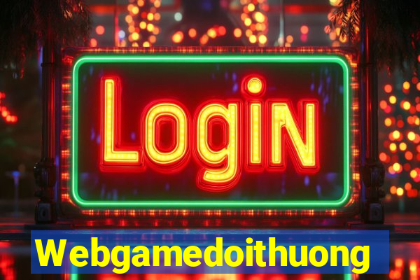 Webgamedoithuong Game Bài Liêng