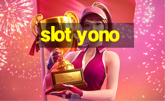 slot yono