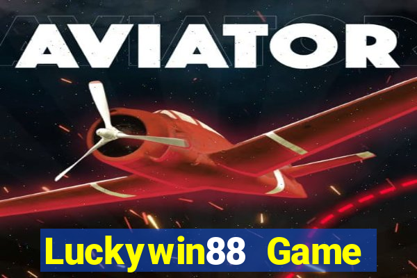 Luckywin88 Game Bài 567