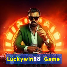 Luckywin88 Game Bài 567