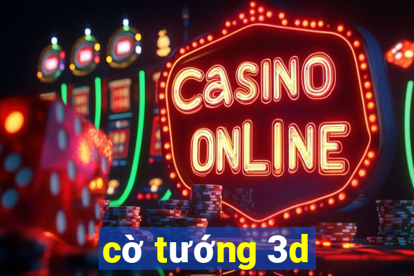 cờ tướng 3d