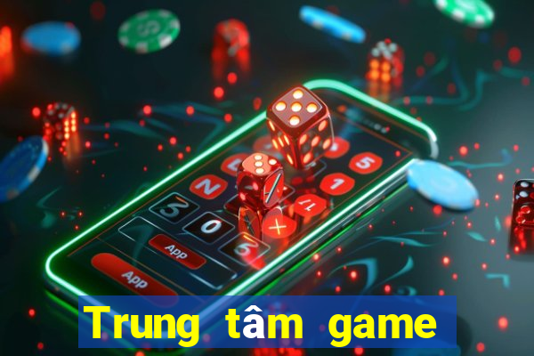 Trung tâm game bài tiền16