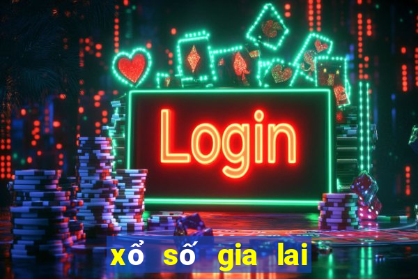 xổ số gia lai ngày 9 tháng 2