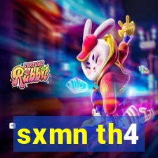 sxmn th4