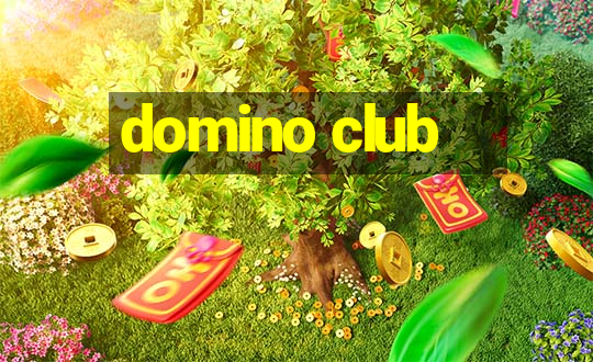 domino club