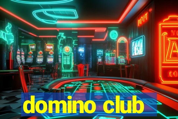 domino club