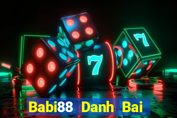 Babi88 Danh Bai Sanh Rong