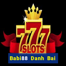 Babi88 Danh Bai Sanh Rong