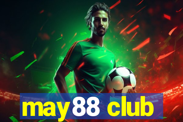 may88 club