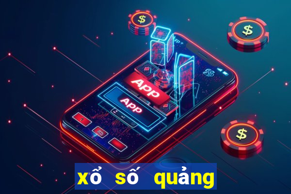 xổ số quảng ngãi 20 tháng 1